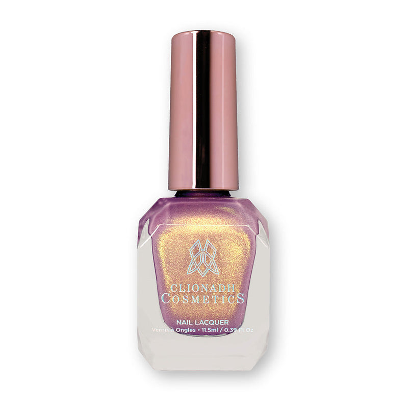 Clionadh Cosmetics - Tea Light Nail Polish