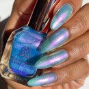 Clionadh Cosmetics - Tessera Nail Polish