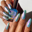 Clionadh Cosmetics - Tessera Nail Polish