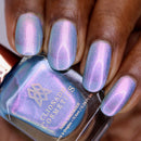 Clionadh Cosmetics - Tessera Nail Polish