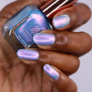 Clionadh Cosmetics - Tessera Nail Polish