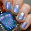 Clionadh Cosmetics - Tessera Nail Polish