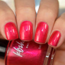 KBShimmer - That’s My Jam Nail Polish