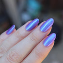 Emily De Molly - The Ones Who Live Nail Polish