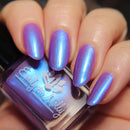 Emily De Molly - The Ones Who Live Nail Polish