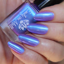 Emily De Molly - The Ones Who Live Nail Polish