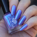 Emily De Molly - The Ones Who Live Nail Polish