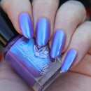 Emily De Molly - The Ones Who Live Nail Polish