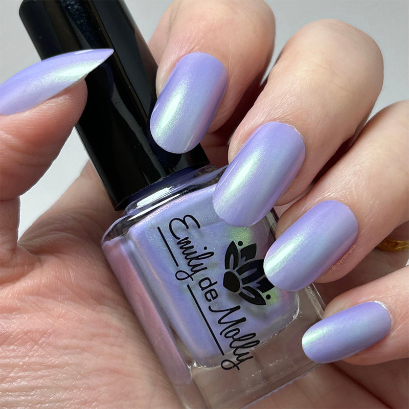 Emily De Molly - The Same Dream Nail Polish