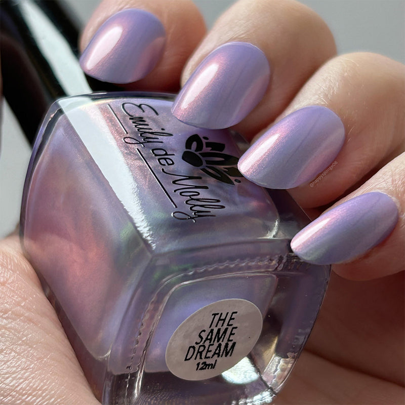 Emily De Molly - The Same Dream Nail Polish