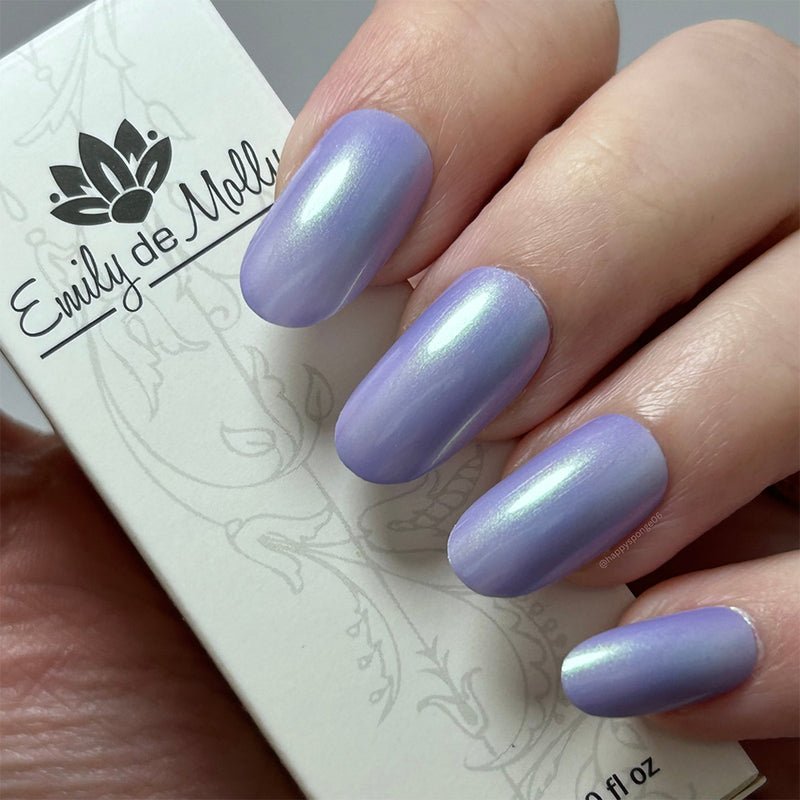 Emily De Molly - The Same Dream Nail Polish