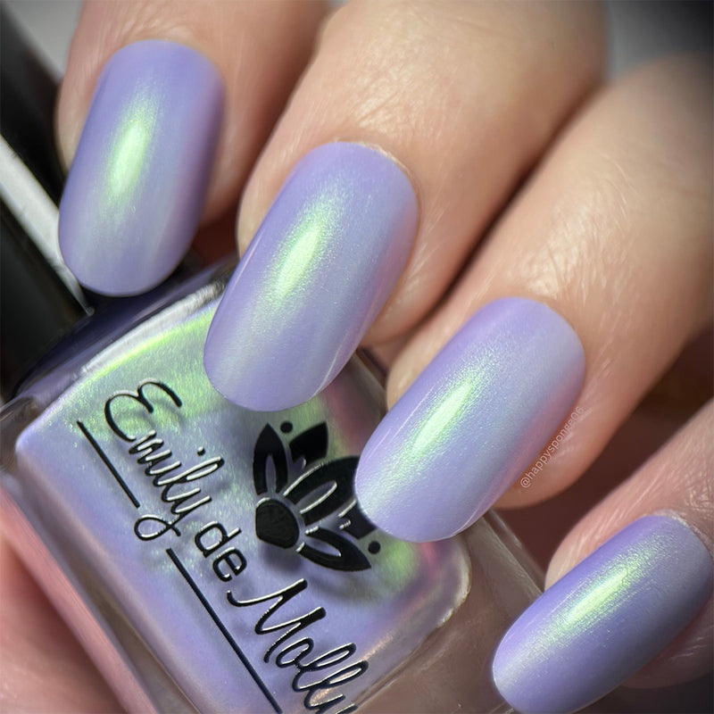 Emily De Molly - The Same Dream Nail Polish