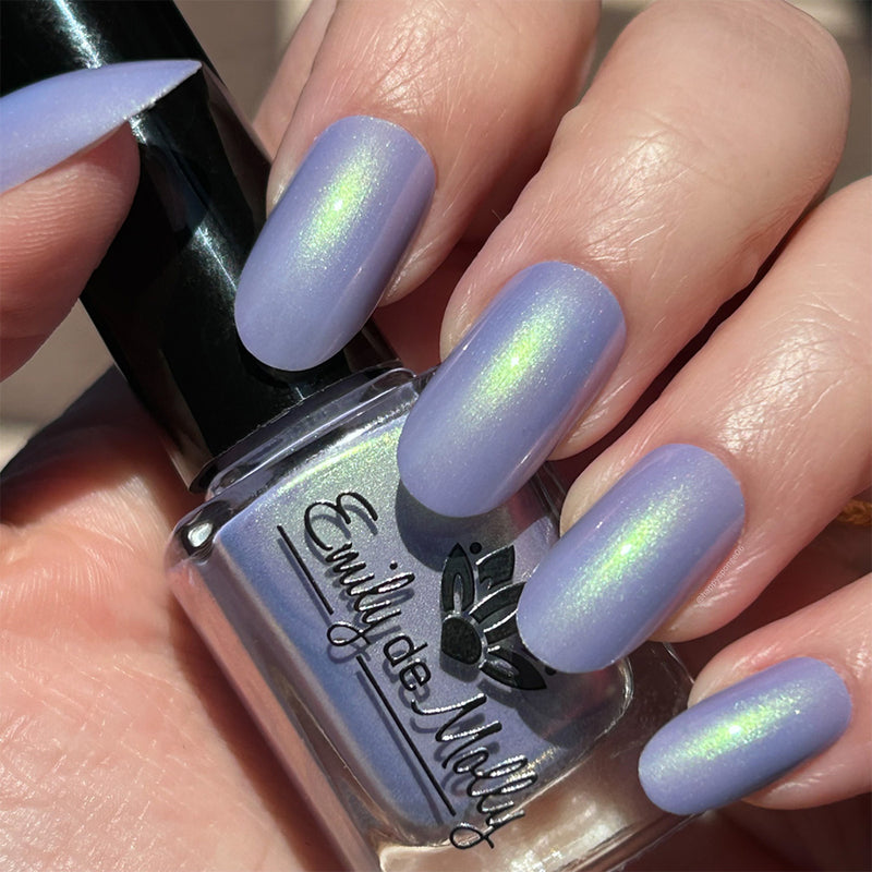 Emily De Molly - The Same Dream Nail Polish