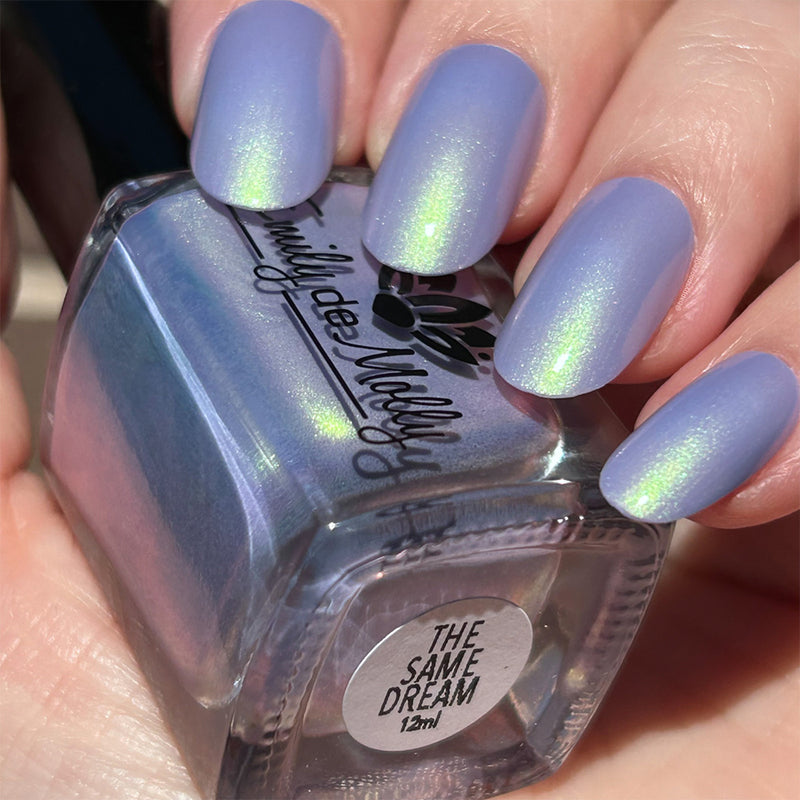 Emily De Molly - The Same Dream Nail Polish