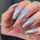 Emily De Molly - The Veil Nail Polish (Magnetic)