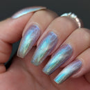 Emily De Molly - The Veil Nail Polish (Magnetic)