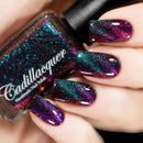 [Preorder: Ships Late Nov/Early Dec] Cadillacquer - Prototypes Collection (6 Nail Polishes)