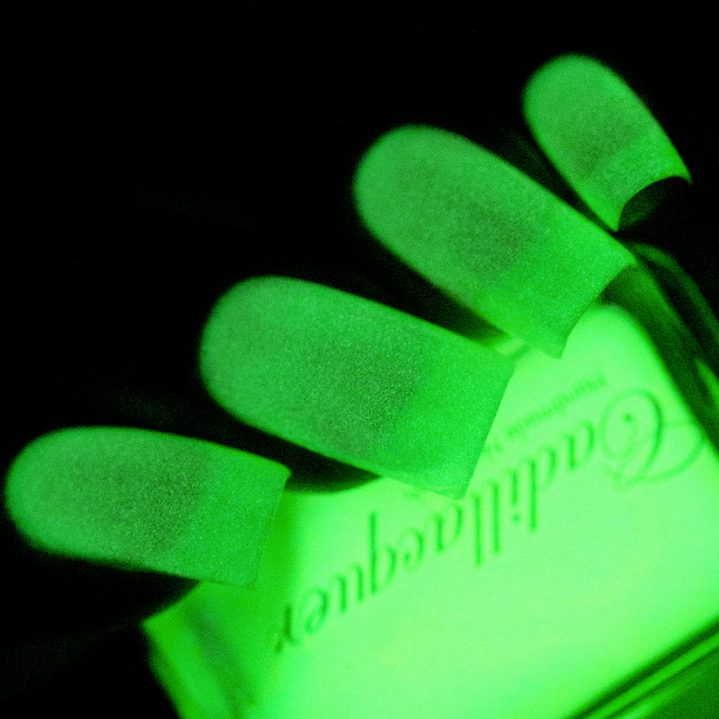 [Preorder, Ships Early Oct] Cadillacquer - Last Ray Of Dying Light Nail Polish (Glow in the Dark)
