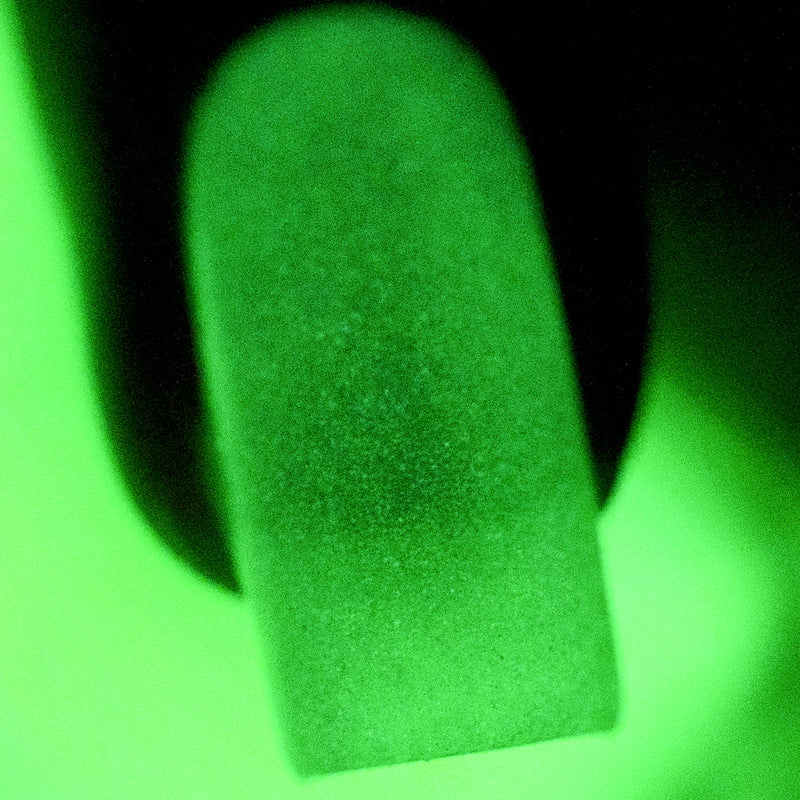 [Preorder, Ships Early Oct] Cadillacquer - Last Ray Of Dying Light Nail Polish (Glow in the Dark)