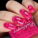 Cadillacquer - The Night‘s A Brighter Shade Nail Polish (Glow in the Dark)