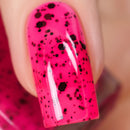 Cadillacquer - The Night‘s A Brighter Shade Nail Polish (Glow in the Dark)