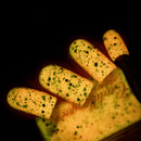 Cadillacquer - The Night‘s A Brighter Shade Nail Polish (Glow in the Dark)