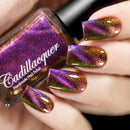 [Preorder: Ships Late Nov/Early Dec] Cadillacquer - Prototypes Collection (6 Nail Polishes)