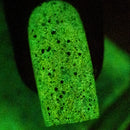 Cadillacquer - The Weight Of The World Nail Polish (Glow in the Dark)