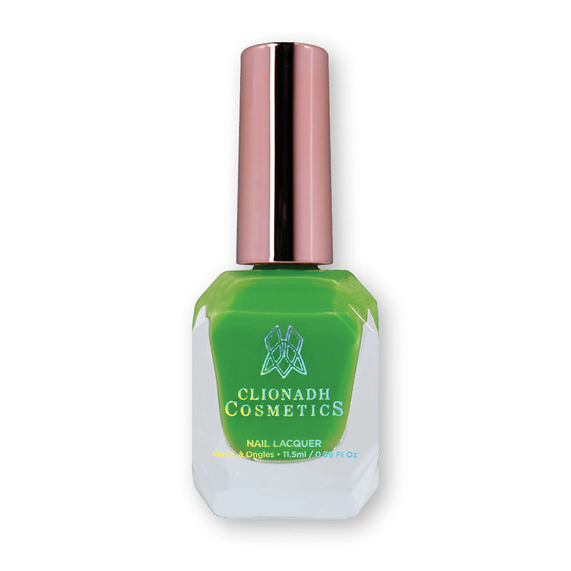 Clionadh Cosmetics - Thrilled Nail Polish