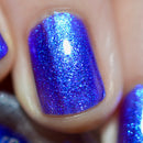 Clionadh Cosmetics - Tiara Nail Polish