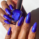 Clionadh Cosmetics - Tiara Nail Polish