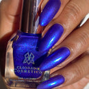 Clionadh Cosmetics - Tiara Nail Polish