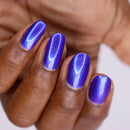 Clionadh Cosmetics - Tiara Nail Polish