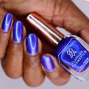 Clionadh Cosmetics - Tiara Nail Polish