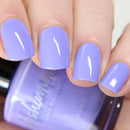 KBShimmer - Track Record Nail Polish