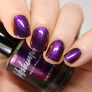 KBShimmer - Tricked Out Nail Polish