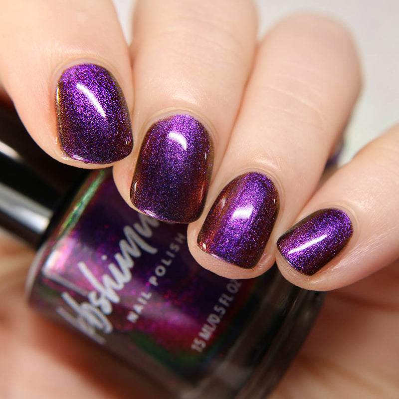 KBShimmer - Tricked Out Nail Polish