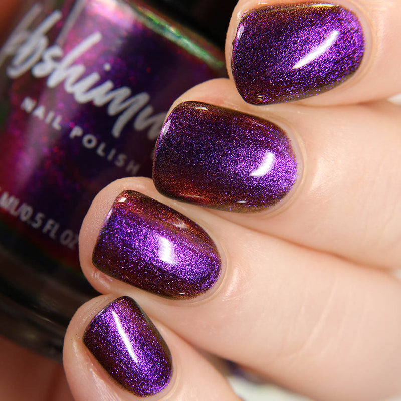 KBShimmer - Tricked Out Nail Polish