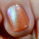 Clionadh Cosmetics - Trinket Nail Polish