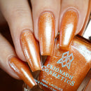 Clionadh Cosmetics - Trinket Nail Polish