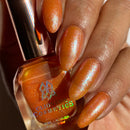 Clionadh Cosmetics - Trinket Nail Polish