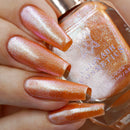 Clionadh Cosmetics - Trinket Nail Polish