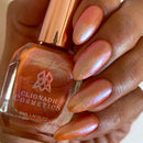 Clionadh Cosmetics - Trinket Nail Polish