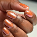 Clionadh Cosmetics - Trinket Nail Polish