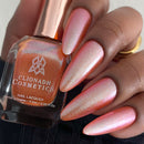 Clionadh Cosmetics - Trinket Nail Polish