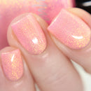 KBShimmer - Tulip To Apologize Nail Polish (Glow in the Dark)