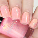 KBShimmer - Tulip To Apologize Nail Polish (Glow in the Dark)