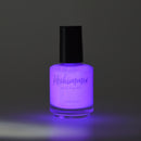 KBShimmer - Tulip To Apologize Nail Polish (Glow in the Dark)