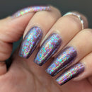 Emily De Molly - Turn Around Nail Polish