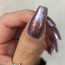 Emily De Molly - Turn Around Nail Polish